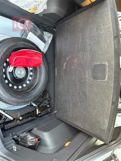 فولكسفاغن أطلس كروس سبورت